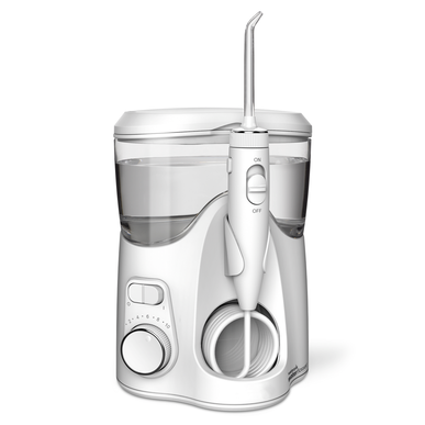 Irrigador Ultra Plus Branco Wells