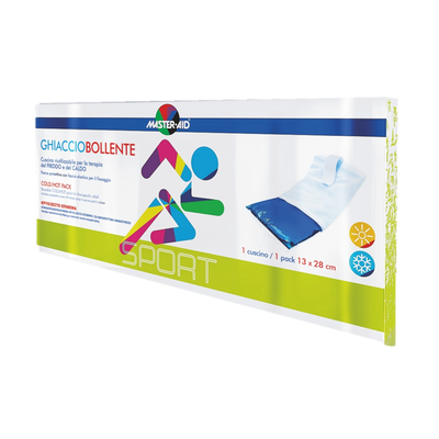 Cold/Hot Pack 12x28cm