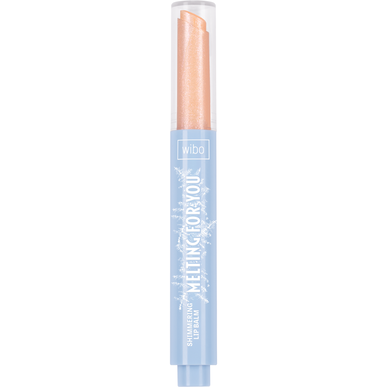 Lip Balm Melting For You Wells
