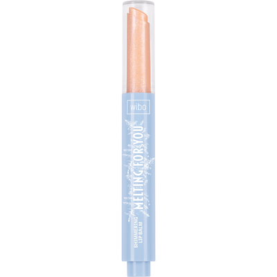 Lip Balm Melting For You