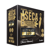 SecaBarriga Ultimate Duo Wells Image 1