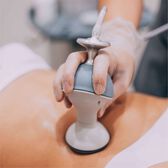 Voucher Digital Radiofrequência Corpo  Wells Image 2