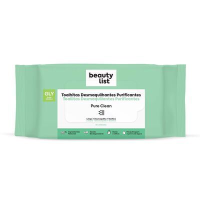 Pure Clean GLY Ácido Glicólico