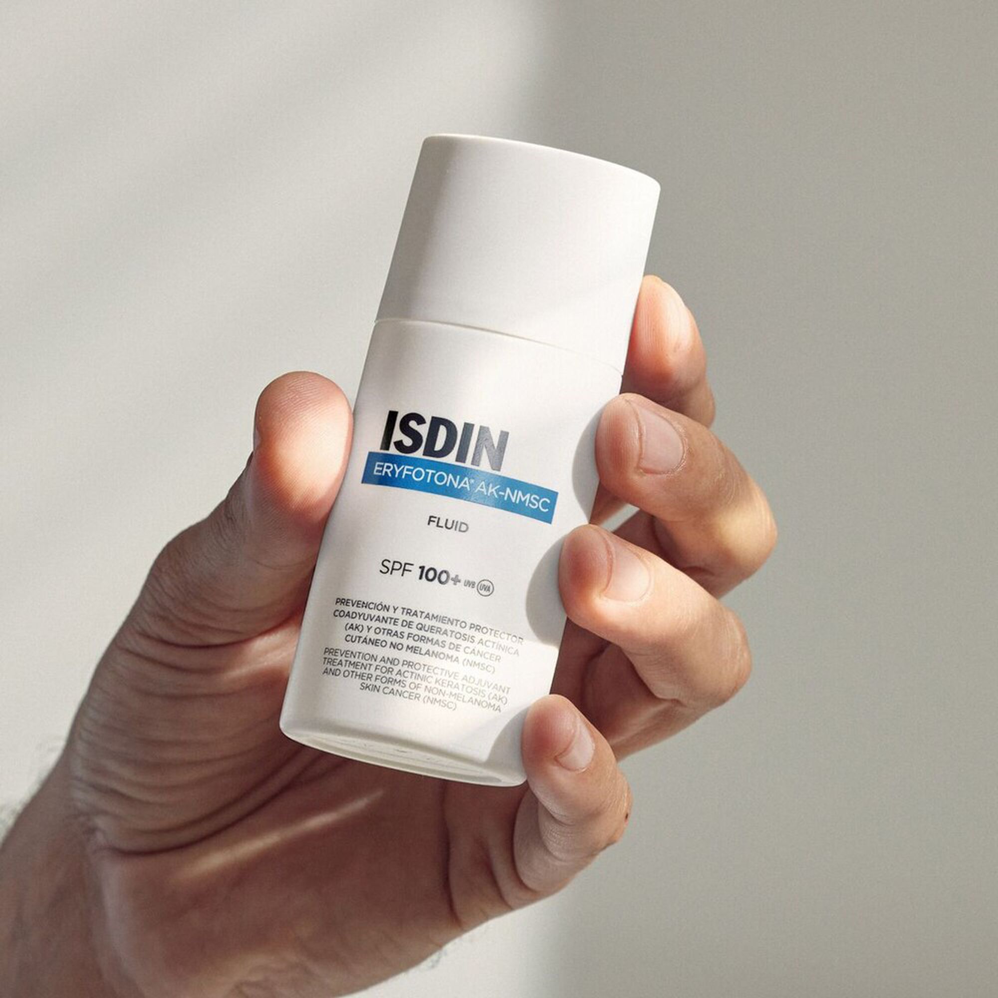 Eryfotona Fluid Ak-Nmsc SPF 100+