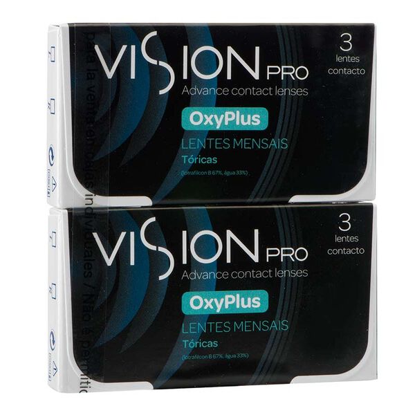 Lentes contacto mensais Clearance