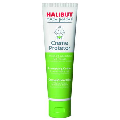 Creme Protetor Muda Fraldas Wells