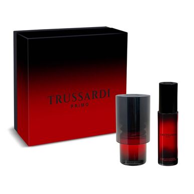 Trussardi Coffret Primo Eau de Parfum Wells