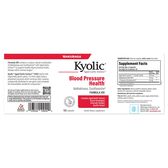 Blood Pressure Health Wells Image 2