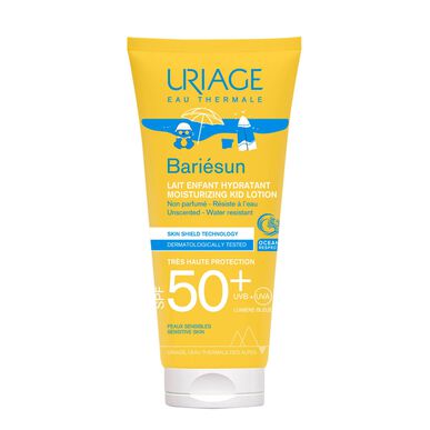 Protetor Solar Para Criança Bariésun SPF50 Wells