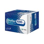 Dioflav 1000mg Flavonóides Micronizados Wells Image 1