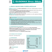 OliGomax Zinco Silíco Osteo-Articular Wells Image 2