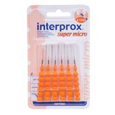 Escovilhão Supermicro 4G Wells