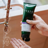 Gel de Duche Cabelo e Corpo Homem Relaxante  Wells Image 3