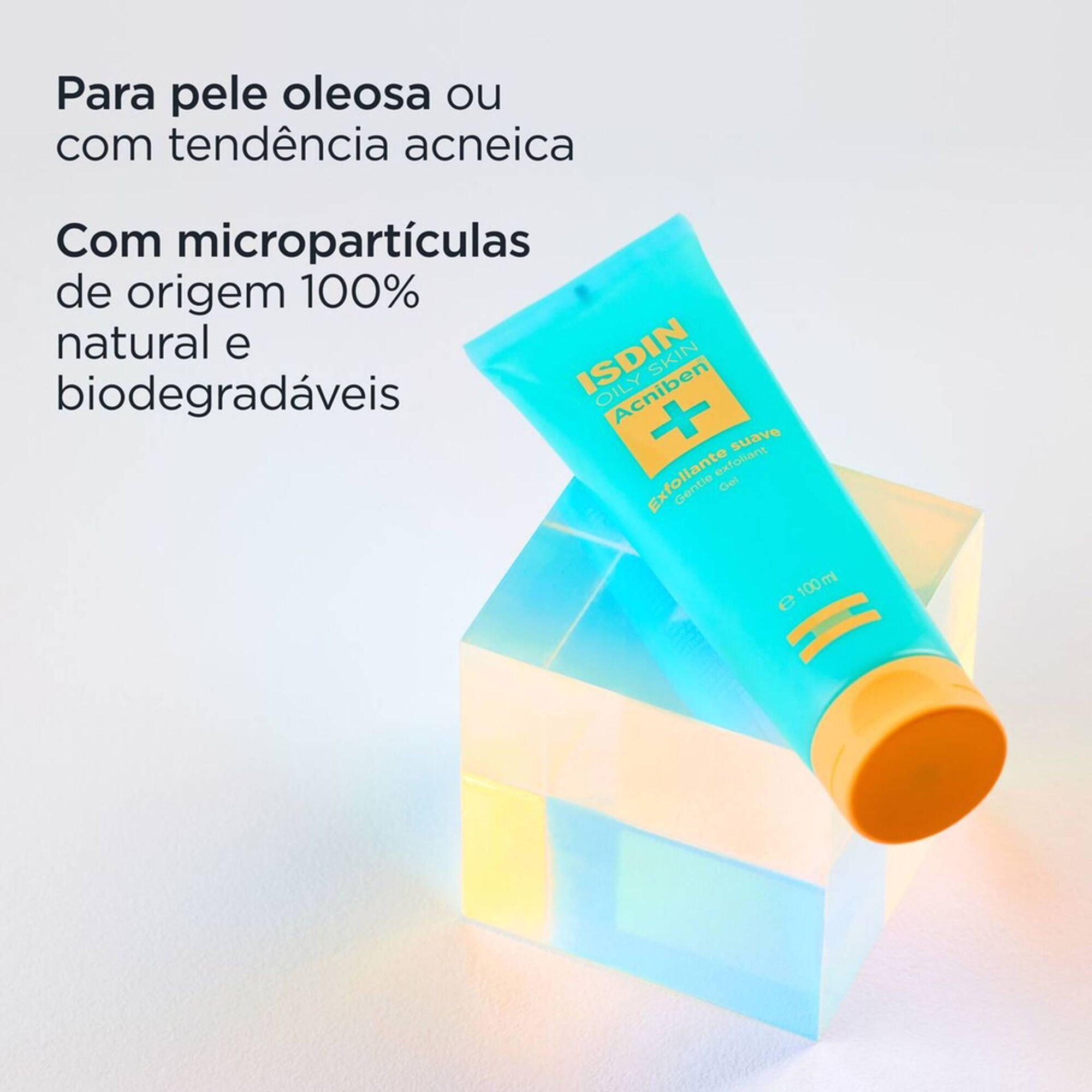 Acniben Esfoliante Suave Gel