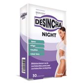 Suplemento Função Intestinal Desincha Night Wells Image 1