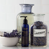 Midnight Recovery Botanical Cleansing Oil Wells Image 6