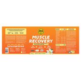 Muscle Recovery Baunilha Wells Image 2