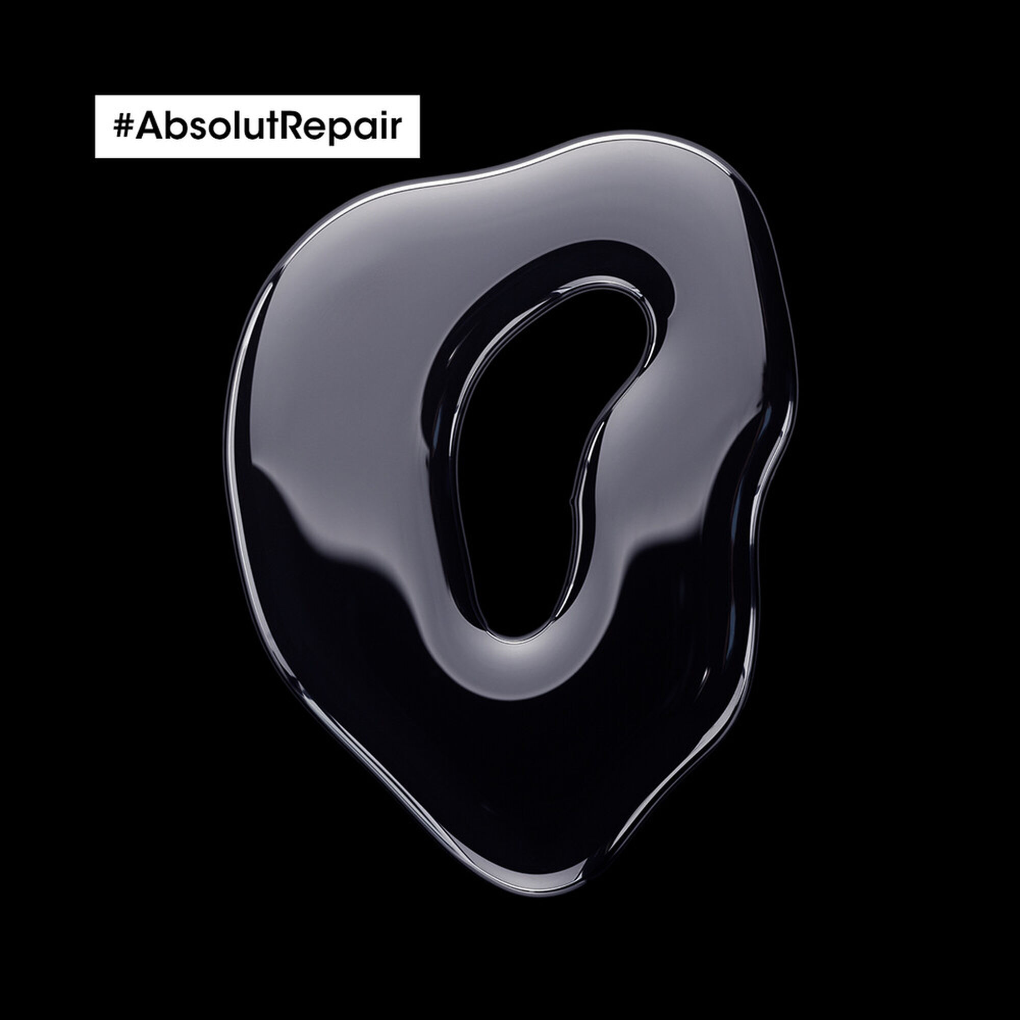 Serie Expert Absolut Repair Huile 10-En-1