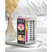 Pestanas Postiças Press-On Falsies Voluminous Wells Image 4