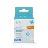 Tetinas Fluxo Rapido +6M Wells Image 2