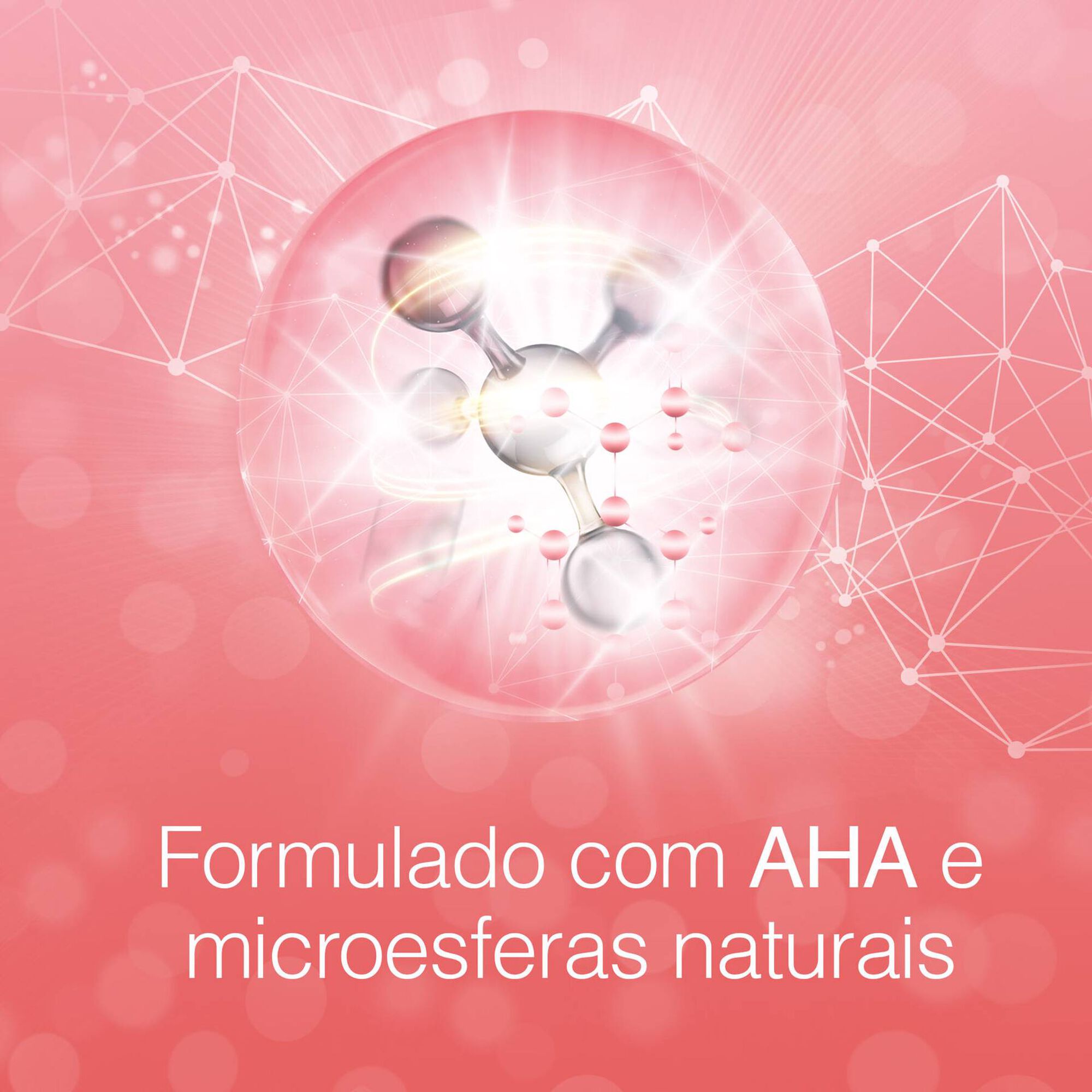 Bright Boost Creme Exfoliante