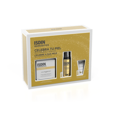 Coffret Antiaging Routine Wells