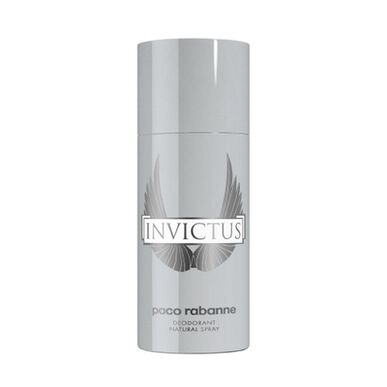 Rabanne Invictus Desodorizante Spray Wells Image 1