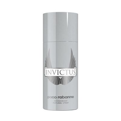 Rabanne Invictus Desodorizante Spray Rabanne Invictus Desodorizante Spray
