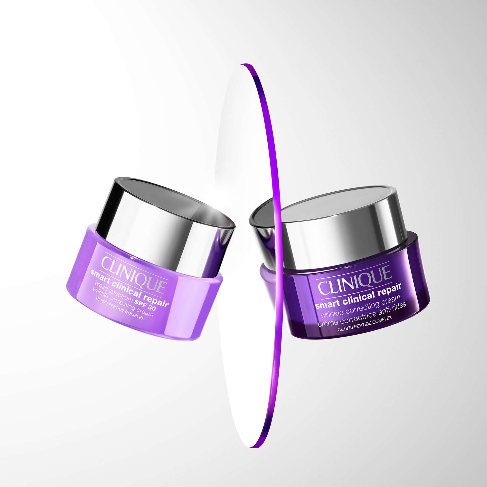 Creme Rosto Smart Clinical Repair Broad SPF 30