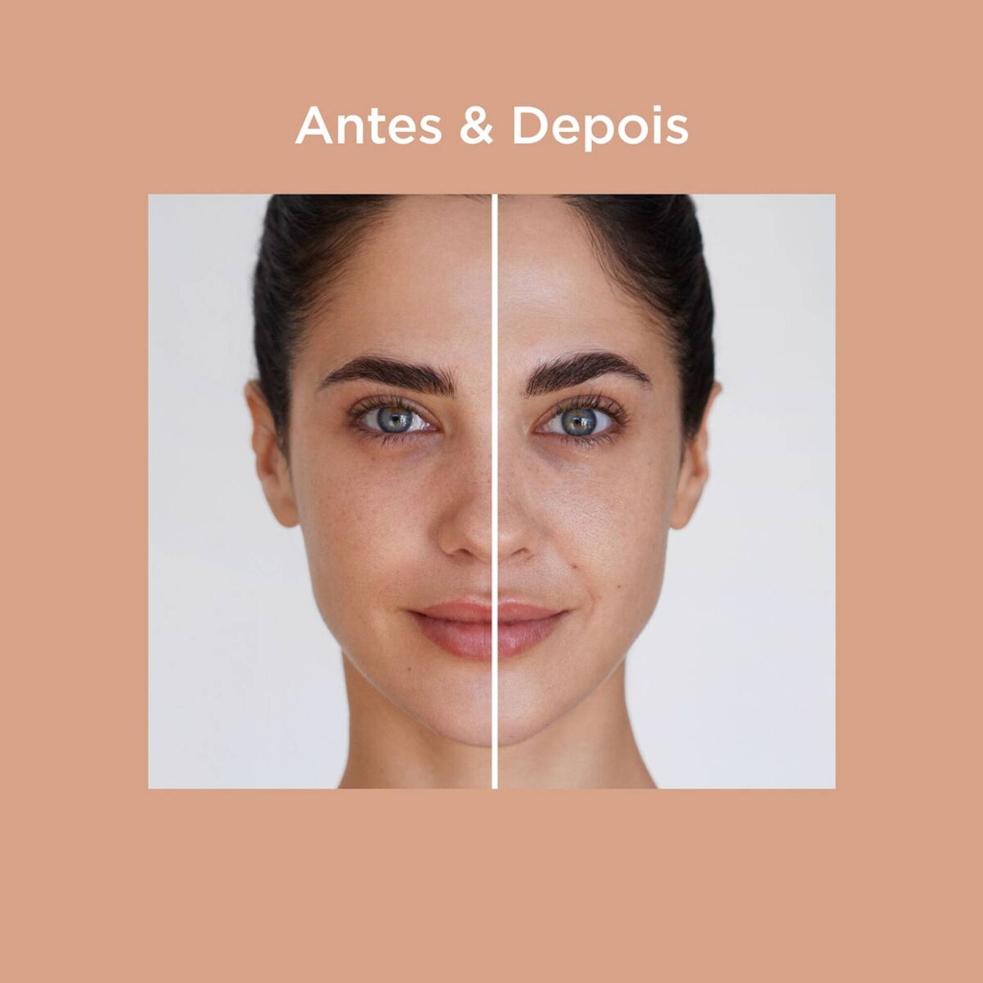 Protetor Solar Fusion Water Color Magic SPF50