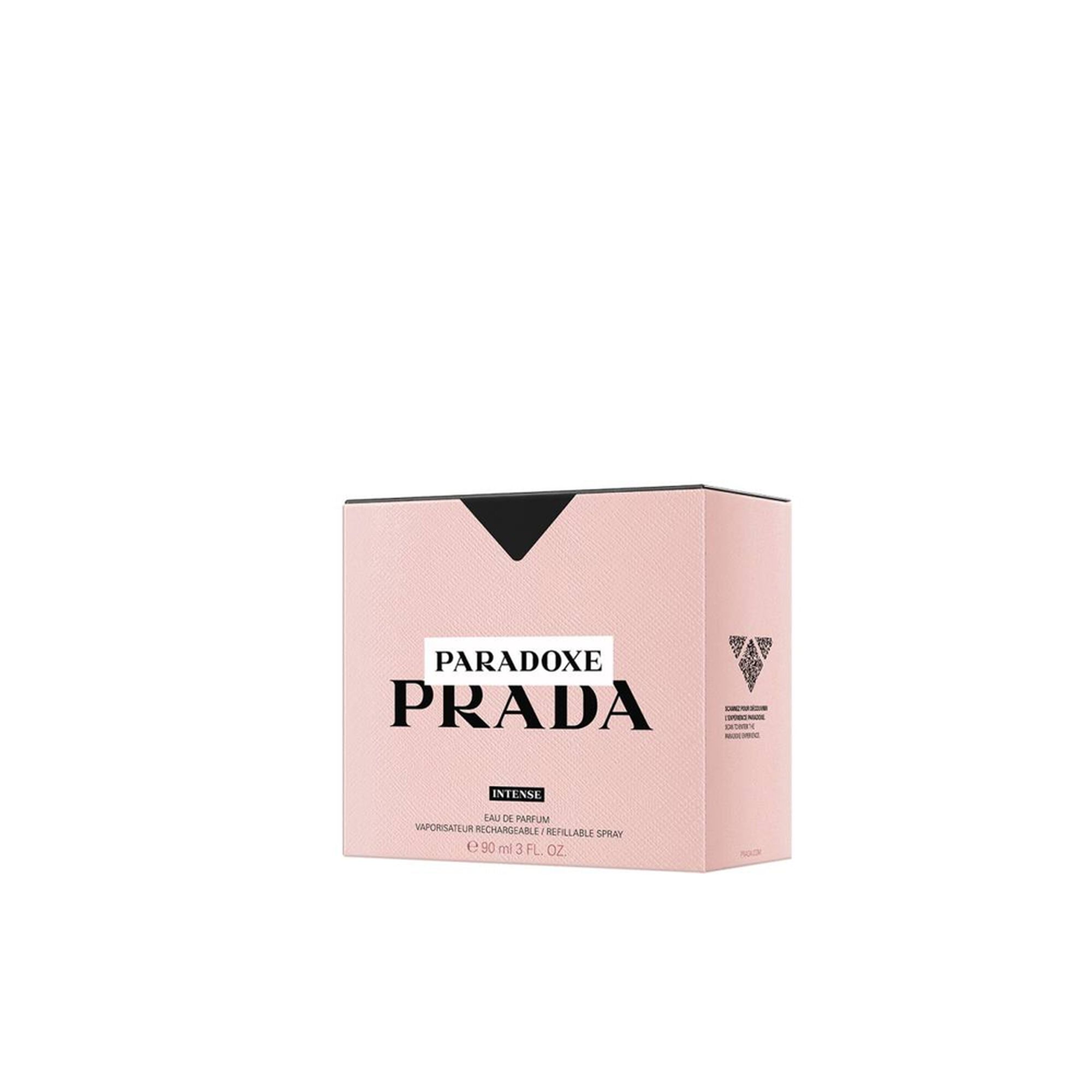 Prada Paradoxe Intense Eau de Parfum