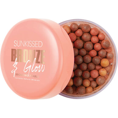 Bronzeador Bronze & Glow Wells Image 1