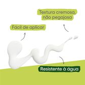 Protect AD Cream SPF50+ Wells Image 4