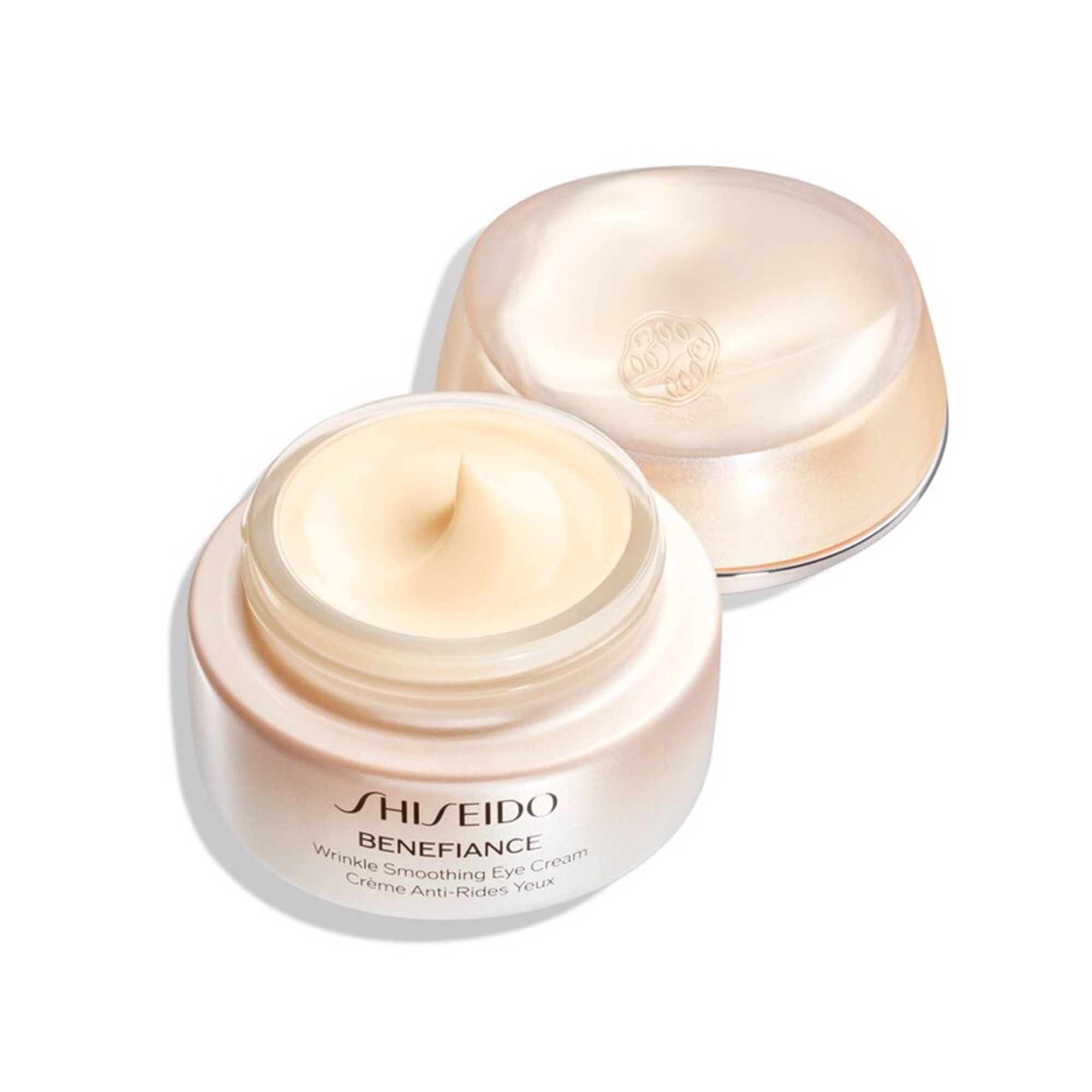 Benefiance Wrinkle Smooth Eye Cream