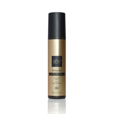 Heat Protect Spray Bodyguard Wells