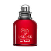 Amor Amor Eau de Parfum Wells