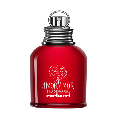 Amor Amor Eau de Parfum Wells