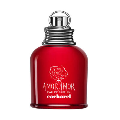 Amor Amor Eau de Parfum