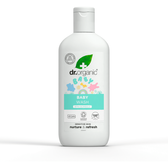 Bio Baby Calêndula banho Wells