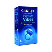 Anel Vibratório Pleasure Vibes Wells Image 1