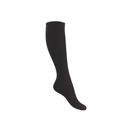 Meias de Compressão Soft 2001AD Normal Preto