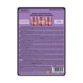 Máscara de Pés Peeling and Exfoliation Wells Image 2