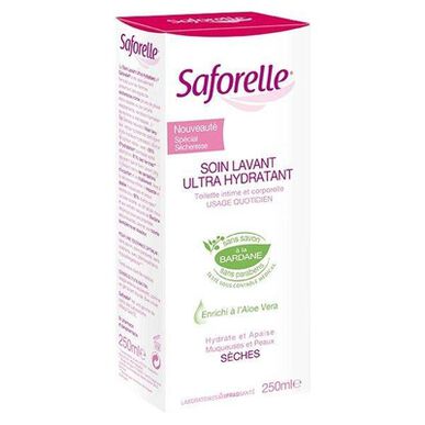 Solução Íntima Ultra Hidratante Wells