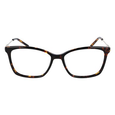 Armação Óculos DKNY Dark Tortoise Aro Dk7006 Wells Image 1