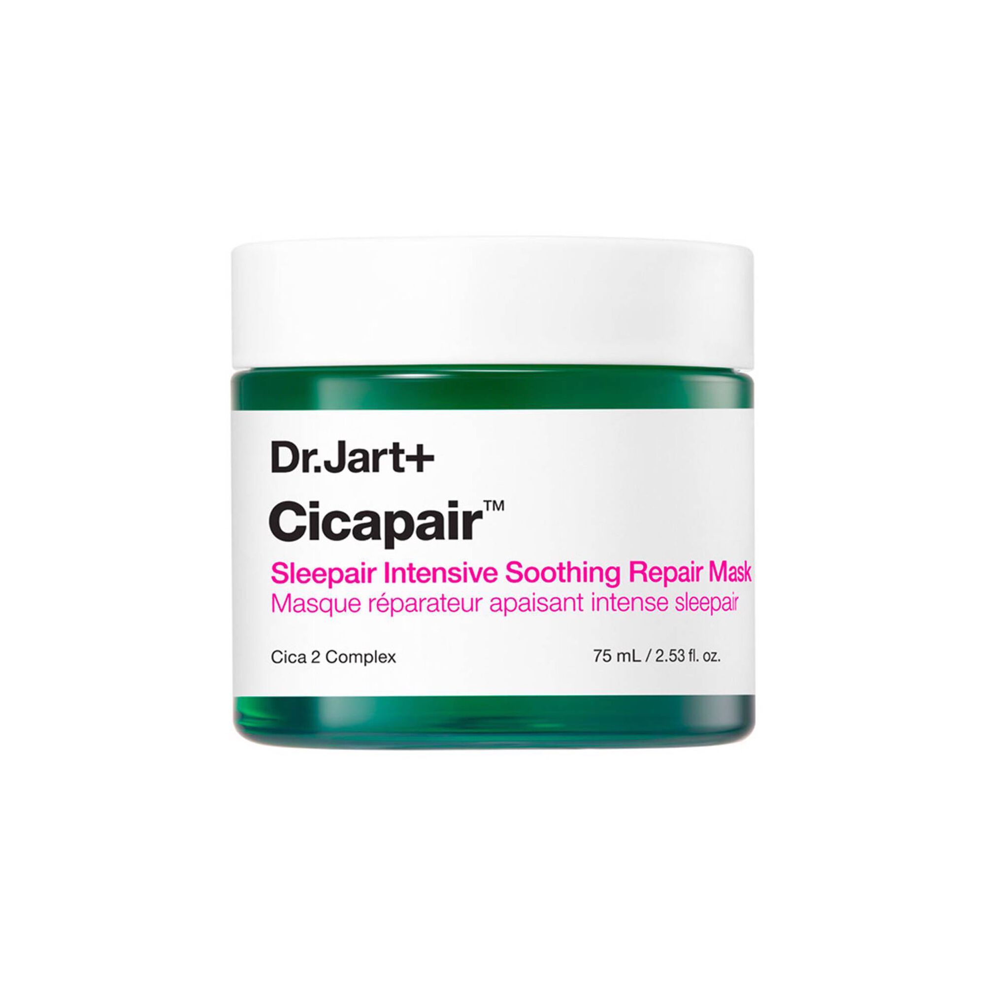 Cicapair Sleepair Intensive Soothing Repair Mask
