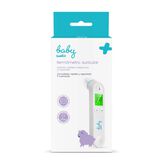 Termómetro Auricular Wells Image 2