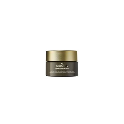 Plantscription Wrinkle Correction Eye Cream