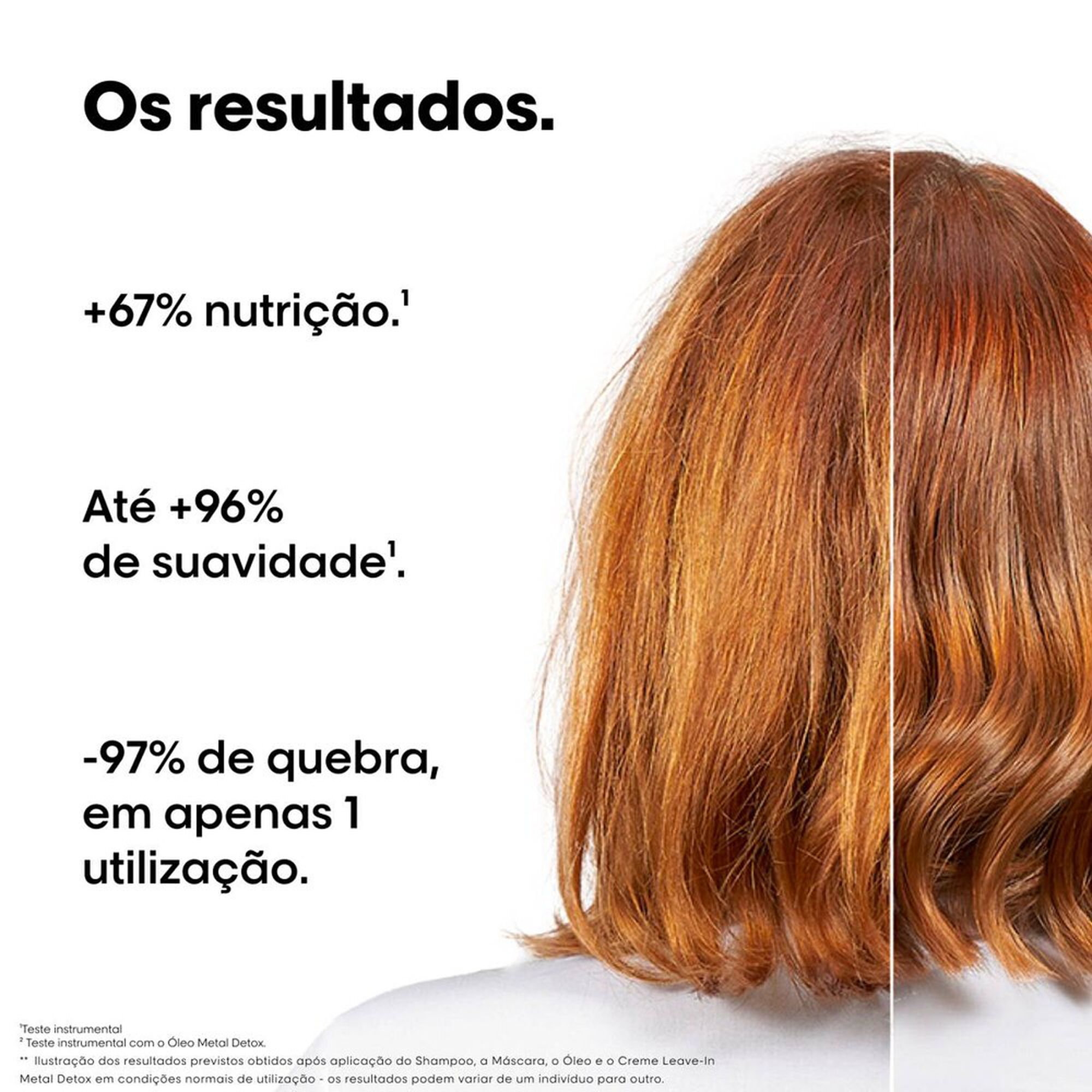 Pack Serie Expert Metal Detox Anti-Breakage