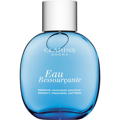 Spray Corporal Eau Ressourçante Wells Image 1