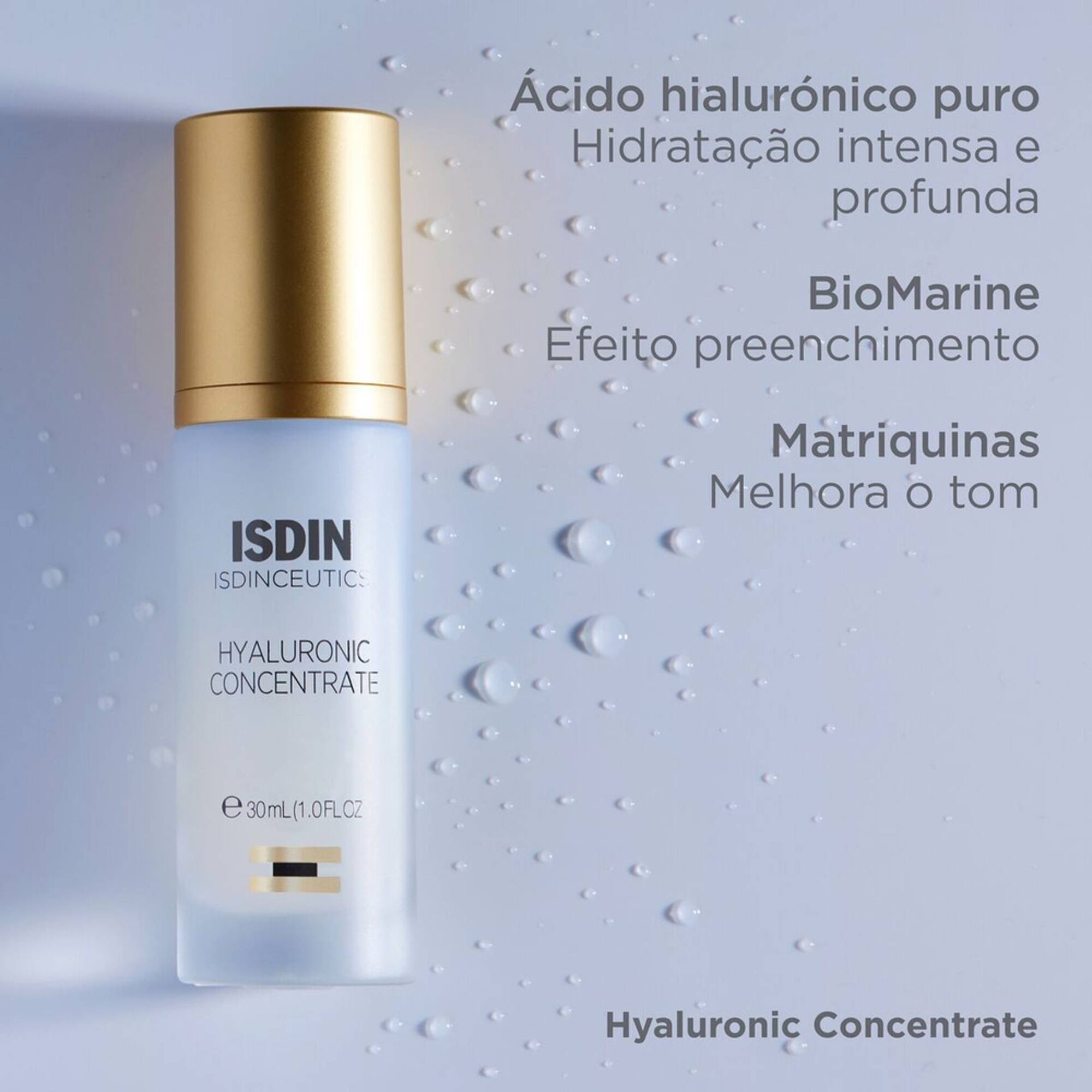Prevent Hyaluronic Concentrate Serum